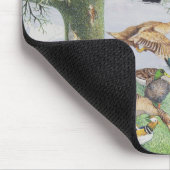 De Odd Duck Muismat (Hoek)