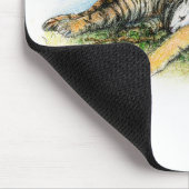 DE ODD-KOEPEL MUISMAT (Hoek)