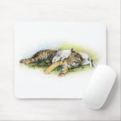 DE ODD-KOEPEL MUISMAT (Met muis)