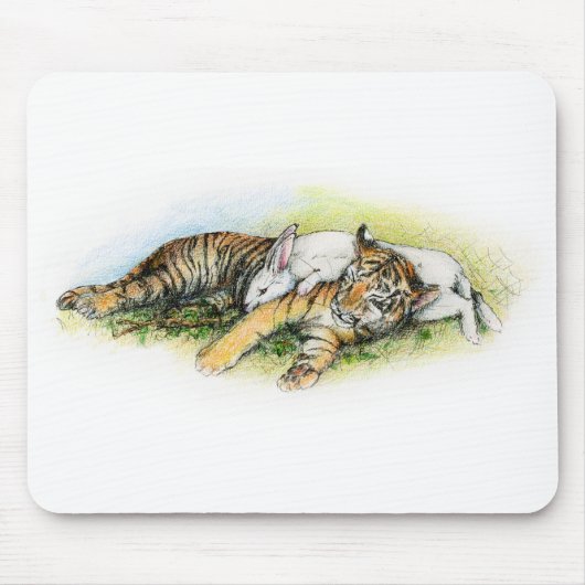 DE ODD-KOEPEL MUISMAT (Voorkant)