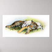 DE ODD-KOEPEL POSTER (Voorkant)