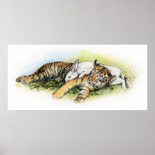 DE ODD-KOEPEL POSTER (Voorkant)