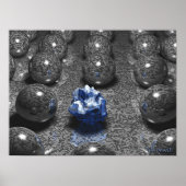 De Oddball Poster (Voorkant)