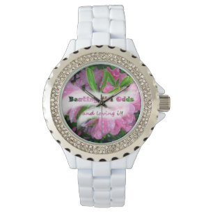 De Odds verslaan en er van houden! Horloge