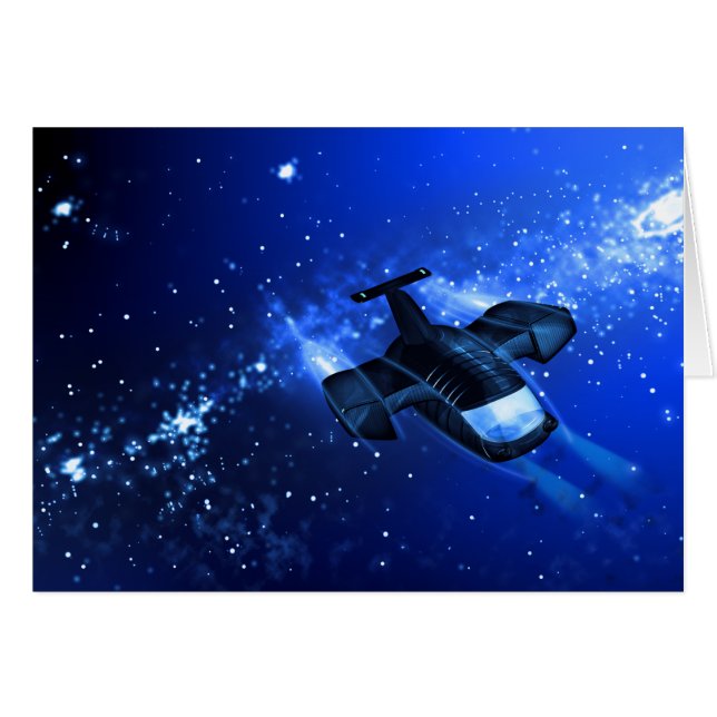 De Odyssey (Voorkant Horizontaal)