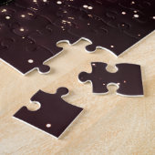 De Odyssey Legpuzzel (Zijkant)