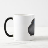 De Odyssey Magische Mok (Links)