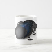 De Odyssey Magische Mok (Center)