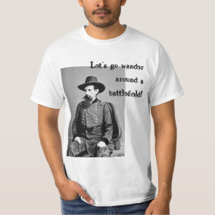 De Odyssey van Lew Wallace T-shirt