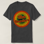 De Oeders T-shirt (Design voorkant)