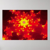 De oerknal poster (Voorkant)