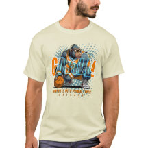 De oerkracht van basketbal | Aldult