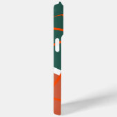 De Oerkracht van Basketbal | Case-Mate iPhone Case (Achterkant / Rechts)