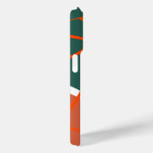 De Oerkracht van Basketbal | Case-Mate iPhone Case (Achterkant / Rechts)