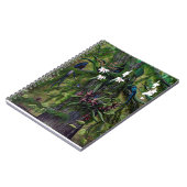 De Oerwouden van Tikal Notitieboek (Linkerzijde)