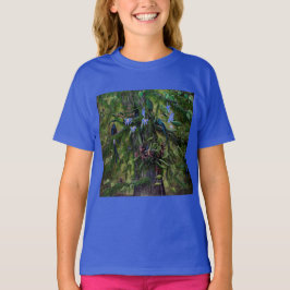De Oerwouden van Tikal T-shirt