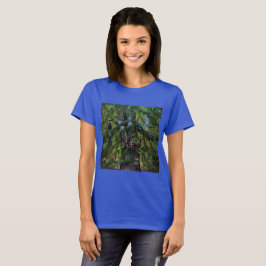 De Oerwouden van Tikal T-shirt
