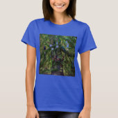 De Oerwouden van Tikal T-shirt (Voorkant)