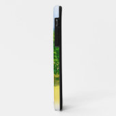 De oevers van het Chicago-strand Case-Mate iPhone Case (Achterkant/links)