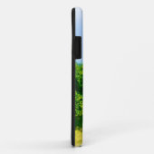De oevers van het Chicago-strand Case-Mate iPhone Case (Achterkant/rechts)