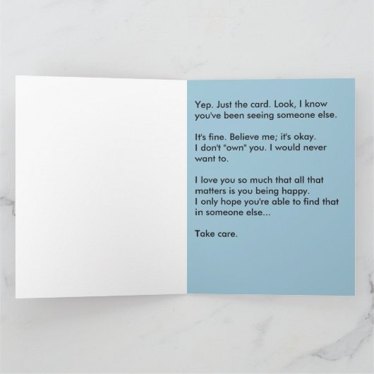 De Offensive Line Break-up Kaart (Binnen)