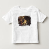De offers Isaac, 1616 Kinder Shirts (Voorkant)