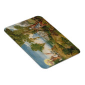 De offers van Isaac Magneet (Rechterzijde)