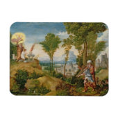 De offers van Isaac Magneet (Horizontaal)