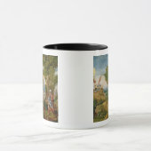 De offers van Isaac Mok (Midden)