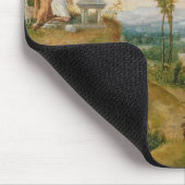 De offers van Isaac Muismat (Hoek)