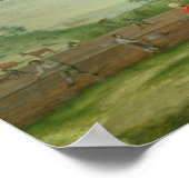 De offers van Isaac Poster (Hoek)