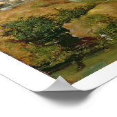 De offers van Isaac Poster (Hoek)