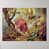 De offers van Isaac Poster (Voorkant)