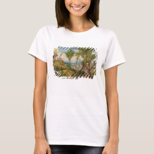 De offers van Isaac T-shirt