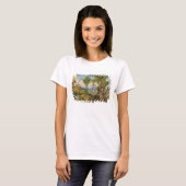 De offers van Isaac T-shirt (Voorkant volledig)