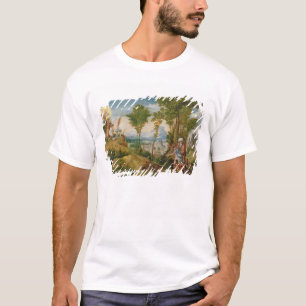 De offers van Isaac T-shirt