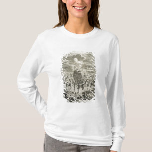 De offers voor Quitchi-Manitou of de Grote Spi T-shirt
