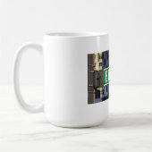 DE OFFICIËLE BROADWAY BABYLON MOK! KOFFIEMOK (Links)