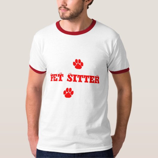 De Officiële HorlogeDoggers! T-shirt (Voorkant)