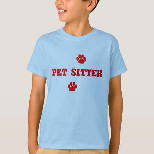 De Officiële HorlogeDoggers! T-shirt (Voorkant)