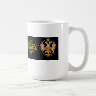 DE OFFICIËLE IMPERIËLE MOK VAN DE EIEREN VAN DE 