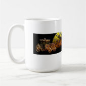 DE OFFICIËLE IMPERIËLE MOK VAN DE EIEREN VAN DE FA (Links)