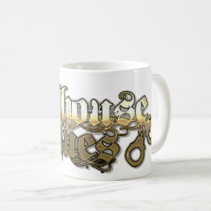 De Officiële Jailhouse Blues® koffiemok