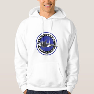 De Officiële Namu Club Hoodie