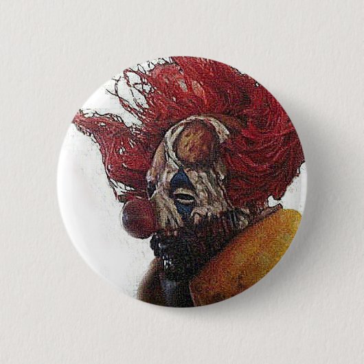 De officiële ROTZO! Knoop! 2 Ronde Button 5,7 Cm (Voorkant)