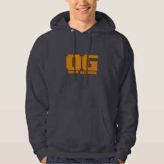 De OG Hoodie