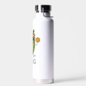 De OG Pickleballer Waterfles (Links)