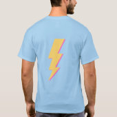 De OG T-shirt (Achterkant)