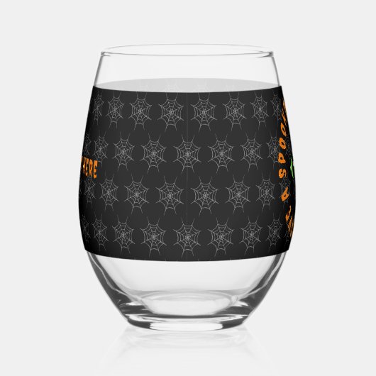 De ogen hebben het wijnglas zonder voet (Rechts)