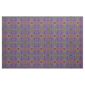 De ogen kunnen zien stof (Fat Quarter)